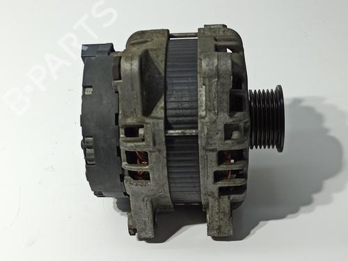 Alternator LAND ROVER DISCOVERY SPORT (L550) 2.0 D 4x4 | BP24845137M7 