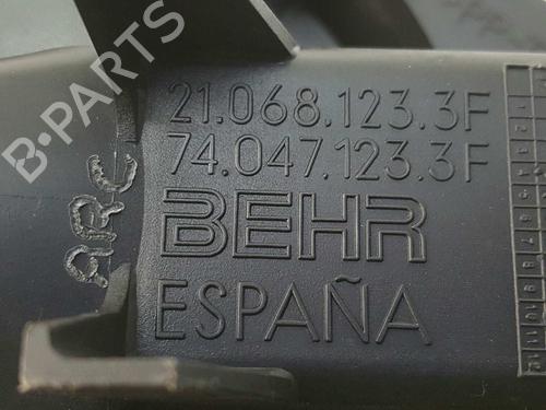 Ventilator motor CITROËN XSARA (N1) 1.9 D | BP7642636M62 