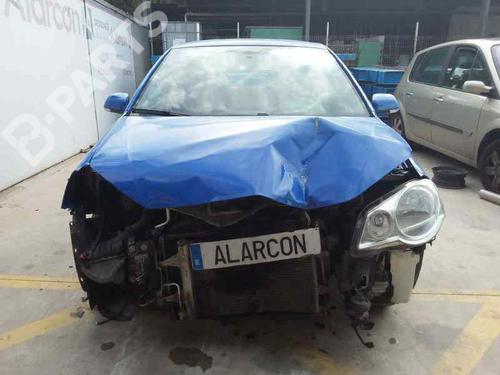 Engine mount VW POLO (9N_, 9A_) 1.4 TDI | BP10264190M89 
