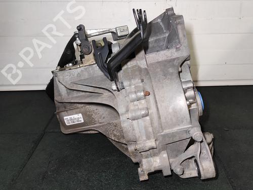 Boîte de vitesses FORD FOCUS II (DA_, HCP, DP) 1.6 TDCi | BP15669257M3