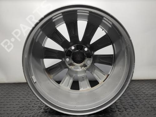 Rim PEUGEOT 308 SW II (LC_, LJ_, LR_, LX_, L4_) 1.6 BlueHDi 120 | BP13022571C45 