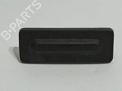 Tailgate handle PEUGEOT 2008 II (UD_, US_, UY_, UK_) 1.2 PureTech 130 (130 hp) 9820395580 | 30560002