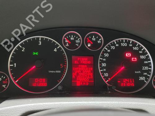 Instrument cluster AUDI A6 C5 (4B2, 4B4) 2.5 TDI | BP16673167C47 