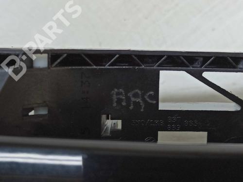 Front left exterior door handle SEAT IBIZA IV (6J5, 6P1) 1.2 TSI | BP8359009C128 