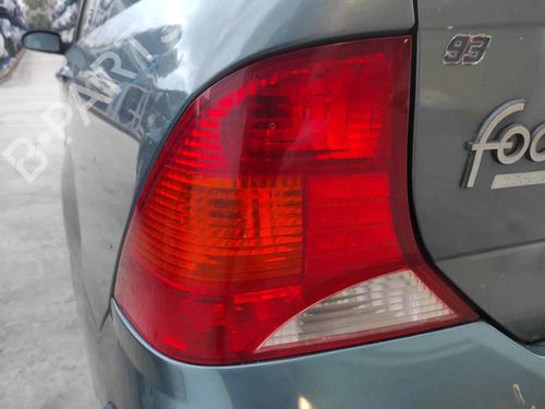 Alternator FORD FOCUS I (DAW, DBW) 1.6 16V | BP13083752M7