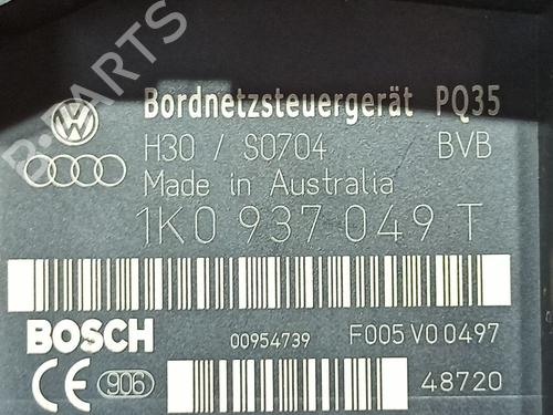 Fuse box VW GOLF V (1K1) | BP35964393E1 - Image 4