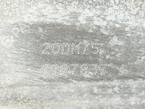 Gearbox PEUGEOT 307 (3A/C) | BP30768186M3