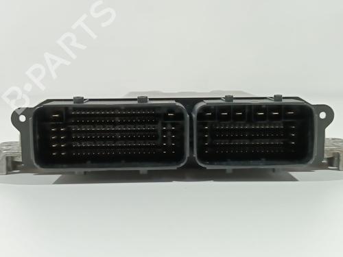 Engine control unit (ECU) PEUGEOT RIFTER 1.5 BlueHDi 100 | BP40009701M57 - Image 3