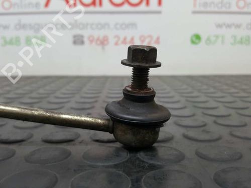Right front suspension arm MITSUBISHI ASX (GA_W_) 1.6 MIVEC (GA1W) | BP14529827M13 