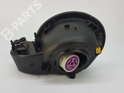 Fuel flap LAND ROVER RANGE ROVER EVOQUE (L538) 2.2 D 4x4 | BP8327261C131 