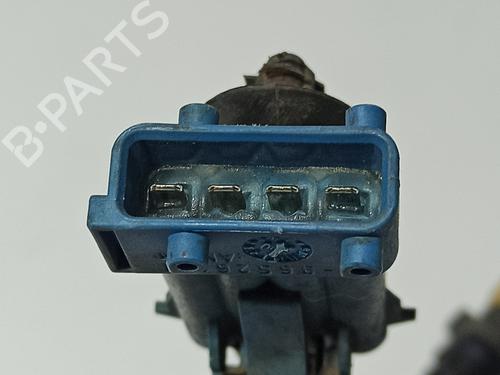 Elektronisk sensor CITROËN C4 Coupe (LA_) 1.6 16V | BP24345394M84