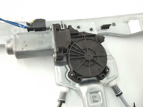 Front right window mechanism CITROËN DS3 (SA_) 1.6 BlueHDi 120 | BP2768845C23 