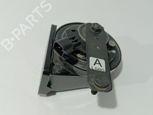 Horn LAND ROVER RANGE ROVER VELAR (L560) 2.0 D240 SD4 4x4 | BP29470225E13 