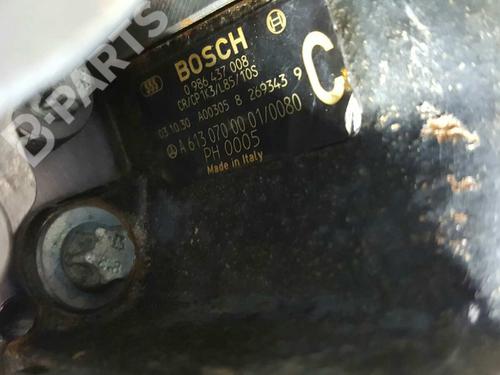 Engine MERCEDES-BENZ S-CLASS (W220) S 320 CDI (220.026, 220.126) | BP4720253M1 