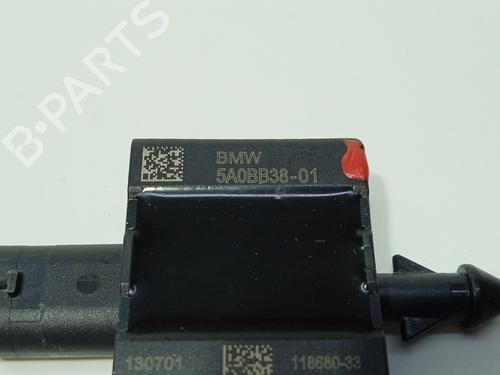 Electronic sensor BMW 1 (F40) 118 d | BP22629737M84