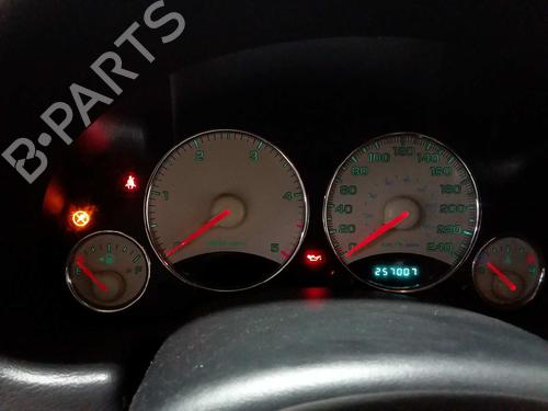 Instrument cluster JEEP CHEROKEE (KJ) 2.5 CRD 4x4 | BP5828652C47 