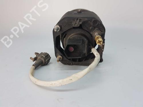 Right front fog light NISSAN X-TRAIL I (T30) 2.2 DCi | BP4502397C31
