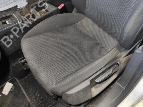 Left front seat SEAT LEON ST (5F8) 1.6 TDI | BP24920451C15