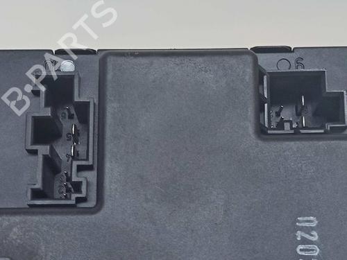 Comfort control module MERCEDES-BENZ E-CLASS (W211) E 270 CDI (211.016) | BP9716878M56 