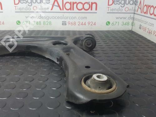 Left front suspension arm SEAT IBIZA IV SC (6J1, 6P5) 1.2 TDI | BP2748872M12 