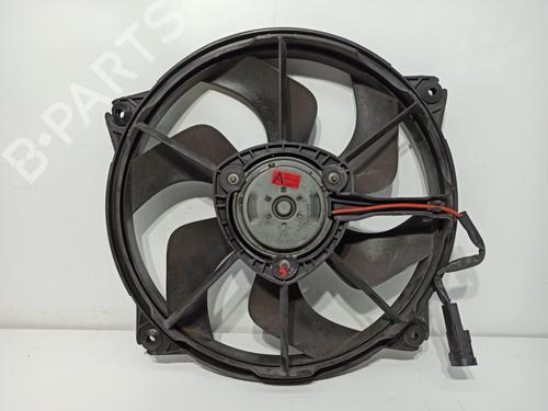 Radiator fan CITROËN BERLINGO MULTISPACE (B9) 1.6 HDi 90 | BP20927720M35 