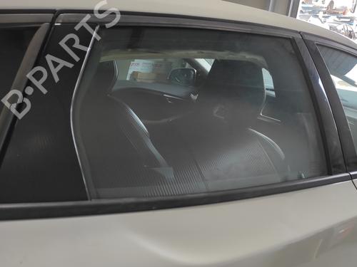 rear-right-door-window-volvo-v40-hatchback-525-d3-2012-2013-2014-2015-2016-2017-2018-2019-13697815 main image