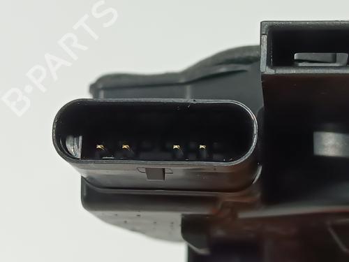 Front right lock MERCEDES-BENZ CLA Shooting Brake (X118) CLA 200 d (118.612) | BP25885434C97