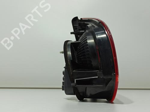 Right taillight VW GOLF VI (5K1) 1.6 TDI | BP20642963C35