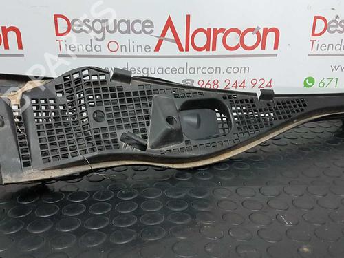 Scuttle panel DACIA SANDERO 1.5 dCi | BP6629076C110 