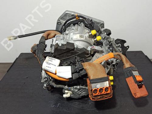 Gearbox RENAULT CLIO V (B7_) 1.6 E-TECH 140 (B7MU) | BP36837906M3 - Image 3