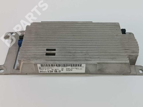 Used Electronic module BMW 5 Gran Turismo (F07) 535 d xDrive (299 hp) 11388667