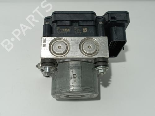 ABS pump MERCEDES-BENZ A-CLASS (W176) A 200 CDI / d (176.008) | BP17919986M43 