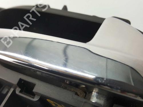 Front right interior door handle PEUGEOT PARTNER Tepee 1.6 HDi | BP3291102I14 
