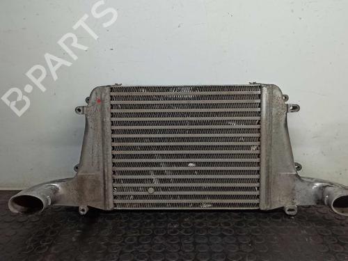 Intercooler NISSAN CABSTAR E (TL_, VL_)  | BP11495148M30 