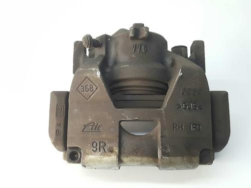 Used Right front brake caliper RENAULT MEGANE III Hatchback (BZ0/1_, B3_) 2.0 dCi (BZ0Y) (150 hp) 11542988