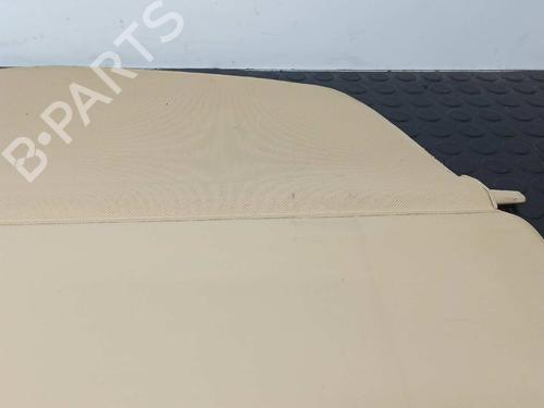 Hattehylle VW TOUAREG (7LA, 7L6, 7L7) 5.0 V10 TDI | BP7110436C85 