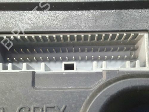 Zekeringkast RENAULT MEGANE III Hatchback (BZ0/1_, B3_) 1.5 dCi (BZ0C) | BP6213396E1 