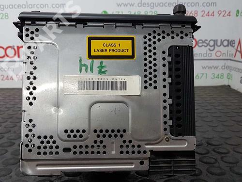 Radio MINI MINI (R50, R53) One D | BP2754445E6 