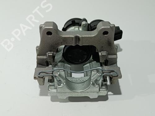 Left rear brake caliper VOLVO XC40 (536)  | BP26195216M107 
