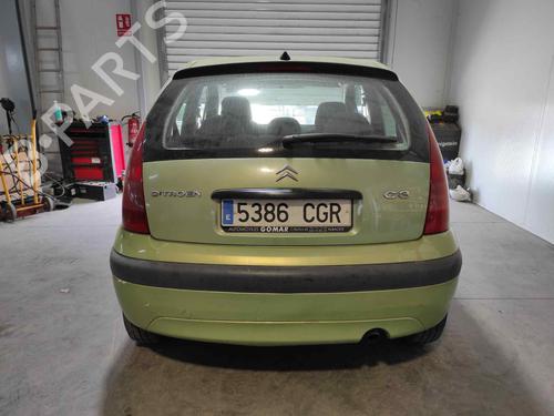 Elektronisk sensor CITROËN C3 I (FC_, FN_) 1.4 HDi | BP14542590M84