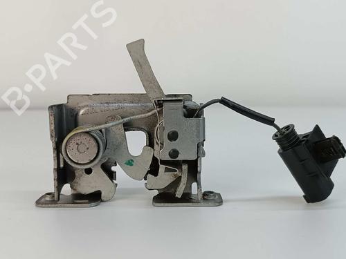 Used Hood lock BMW i3 (I01) Electric (102 hp) 10354025