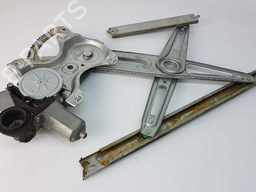 Used Front left window mechanism TOYOTA YARIS (_P13_) [2010-2020]  3330669