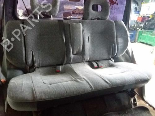 Used Parts MITSUBISHI PAJERO II (V3_W, V2_W, V4_W, V5_W) 3.5 V6 24V (V25W, V45W) (208 hp) 4278866