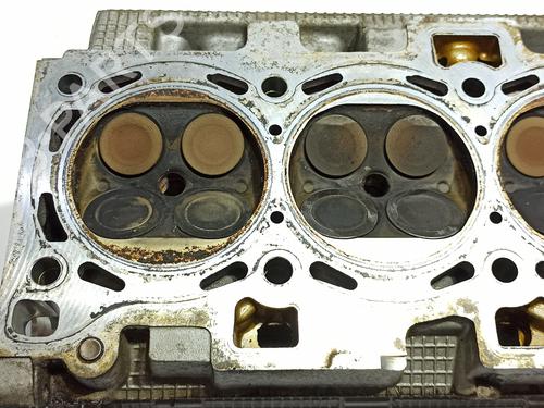 Cylinder head JEEP COMPASS (MK49) 2.4 | BP26535588M5