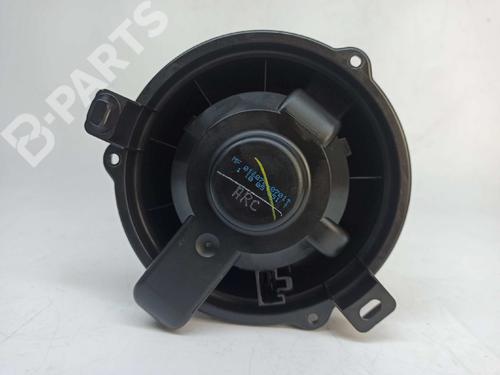 Varmvifte SMART FORFOUR (454) 1.1 (454.033) | BP8496789M62 
