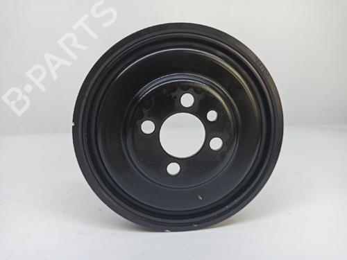 Pulley SKODA OCTAVIA III (5E3, NL3, NR3) 1.6 TDI | BP14536668M122 