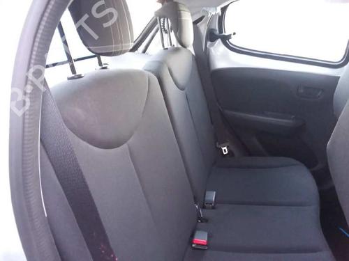 Seat buckle PEUGEOT 108 1.2 | BP14530808I32 