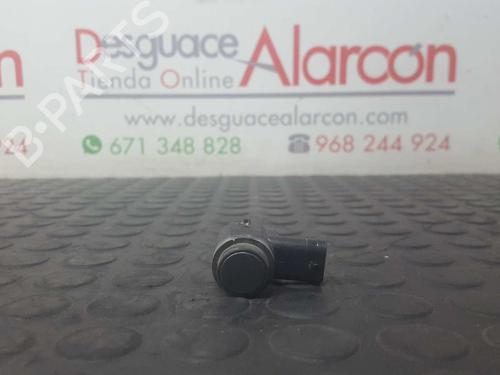 Used Electronic module VW POLO V (6R1, 6C1) 1.4 TDI (90 hp) 10263493