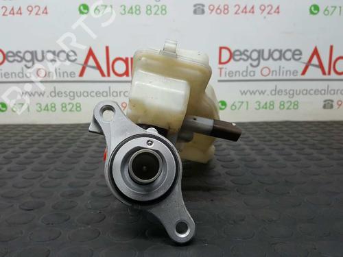Brake master cylinder PEUGEOT 207 SW (WK_) 1.6 HDi | BP2739139M77 