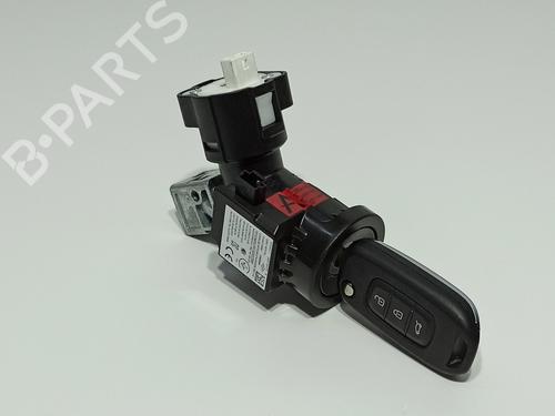 Used Ignition barrel RENAULT CAPTUR II (HF_) [2020-2025]  23953791